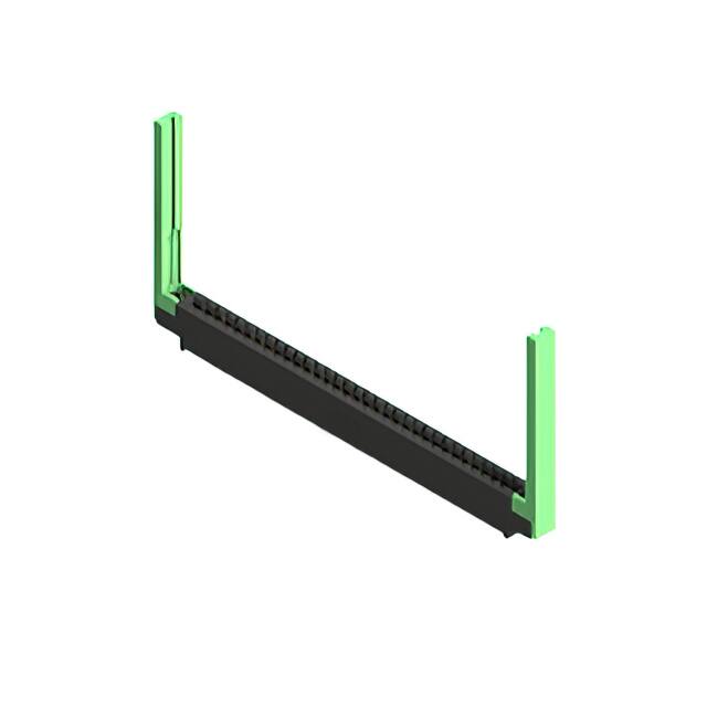 387-032-542-668 EDAC Inc.  Edgeboard Connectors